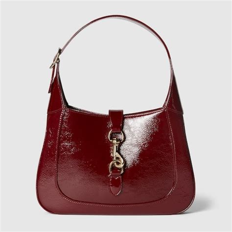 bolsas gucci 25 de março|Gucci rosso ancora bag.